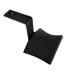 Buy Z-Shaped Headphone Stand Black in Saudi Arabia