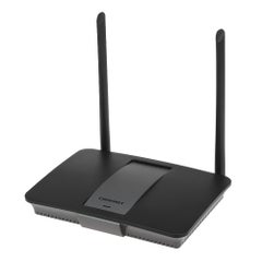 Buy COMFAST CF-WR610N 300 Mbps 14dBi Antenna Wireless Router Black in UAE