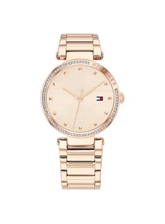 Buy Women's Metal Analog Wrist Watch 1782237 in Egypt