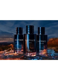 dior sauvage noon