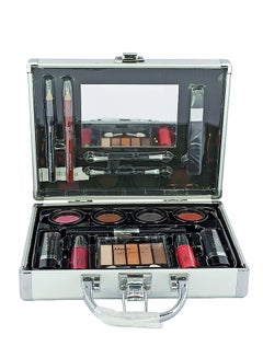 Buy Face Make-Up Kit Multicolour in UAE