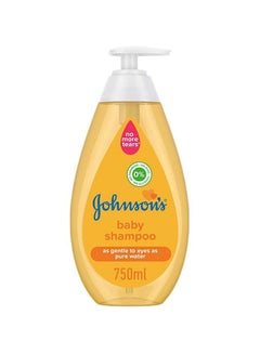 Buy No More Tears Baby Shampoo in Saudi Arabia