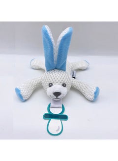 Buy Bibipals Blue Bunny Breathable- Billy in Saudi Arabia