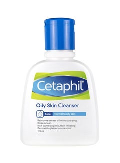 Buy Oily Skin Cleanser 125ml in UAE