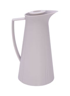 Buy Coffee And Tea Vacuum Flask White in Saudi Arabia