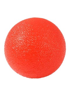 Buy Elastic Soft Relieve Stress Ball 4.7centimeter in UAE