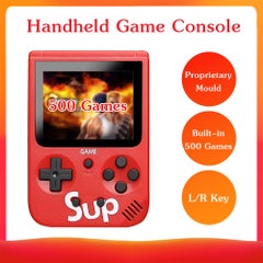 Buy Built-in Classical 500 Handheld Game Console in UAE