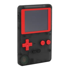 Buy Built-in 200 Classic Handheld Game Console in UAE