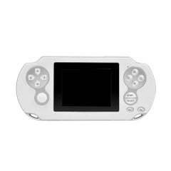 Buy Built-in 66 Portable Handheld Console Game With 3.0 Inch LCD Display in UAE