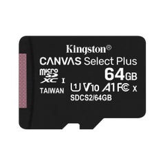 Buy Class10 UHS-1 U1 V10 A1 Micro SD TF Memory Card Black in Saudi Arabia