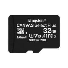 Buy Class10 UHS-1 U1 V10 A1 Micro SD TF Memory Card 32 GB in Saudi Arabia