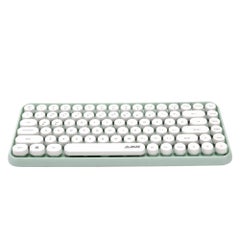 Buy 308i Bluetooth Keyboard - English White in UAE