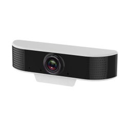 Buy Full HD 1080P Webcam Black in UAE