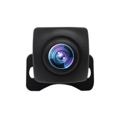 Buy Vehicle Mounted WIFI Reversing Starlight Night Vision Camera Black in Saudi Arabia