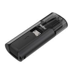 اشتري فلاش درايف USB بواجهة OTG مزدوجة 64 غيغابايت في السعودية