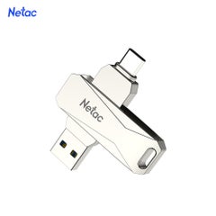 Buy Type-C and Double Interface USB Flash Drive 64.0 GB in Saudi Arabia