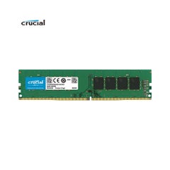 اشتري ذاكرة رام DDR4 2666 من كروشيال أخضر في مصر