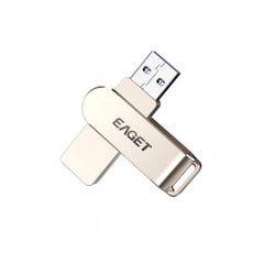 اشتري F60 Metal U Disk Portable USB 3.0 Flash Drive 64 غيغابايت في الامارات