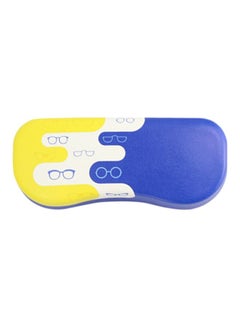 Buy unisex Printed Eyeglass Case in Saudi Arabia