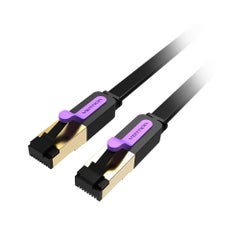 Buy Fast Speed Network Extension Cable Multicolour in Saudi Arabia