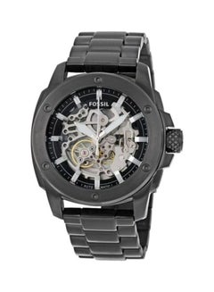 Buy Men's Machine Water Resistant Analog Watch ME3080 in UAE