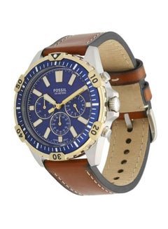 FOSSIL Men's Garrett Water Resistant 
