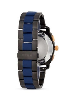 Water Resistant Analog Watch FS5164 