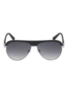 Buy Men's Pilot Sunglasses - Lens Size: 59 mm in UAE