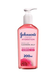 Buy Fresh Hydration Micellar Cleansing Jelly 200ml in Saudi Arabia