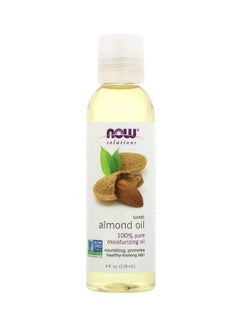 Buy Sweet Almond Oil 118ml in Saudi Arabia