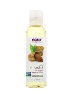 Buy Sweet Almond Oil 118ml in UAE