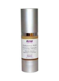 Buy Hyaluronic Acid Firming Serum 30ml in UAE