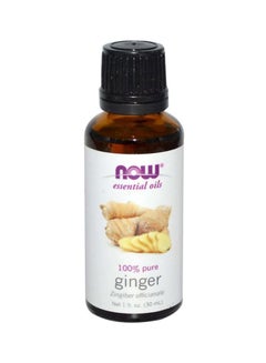 Buy Ginger Essential Oil 30ml in UAE