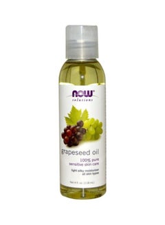 Buy Grapeseed Oil 118ml in Saudi Arabia