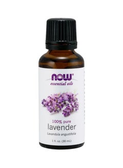 Buy Lavender Essential Oil 30ml in UAE