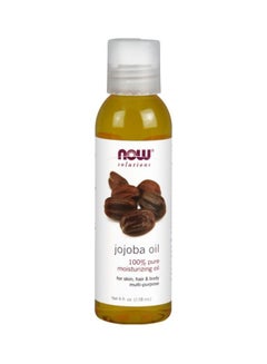 Buy Jojoba Moisturizing Oil 118ml in UAE