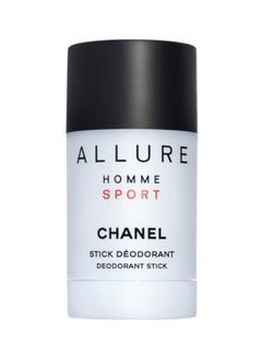 Buy Allure Sport Deo Stick 75ml in UAE