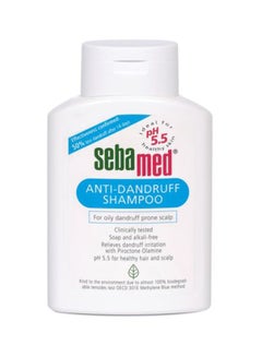 اشتري Anti-Dandruff Shampoo 200ml في الامارات