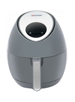 Buy Gambo Fryer Xl 1500W 3.5 L 1500 W 6285360000912 Grey/White/Black in UAE