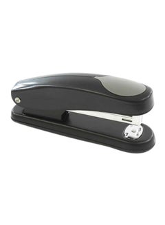 Buy Locking Latch Stapler Black/Grey in Saudi Arabia