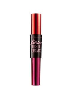 Buy Push Up Drama Mascara Very Black in Egypt