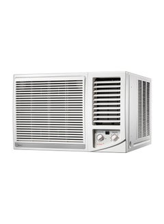 Buy Super Quiet Window AC 1.5 Ton 1.5 TON 2408 W MWTF-18CM white in UAE