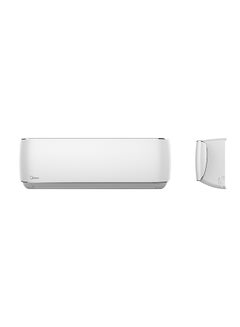 Buy Aurora Split Wall AC 1.5 TON 2160.0 W MST2AB9-18CR1 White in UAE