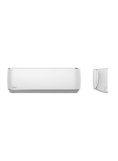 Buy Aurora Split Wall AC 2 TON 2716 W MST2AB9-24CR1 White in UAE