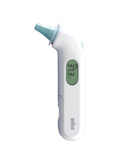 Buy Braun ThermoScan 3 Ear Thermometer, IRT 3030 Multicolour 500grams in Saudi Arabia