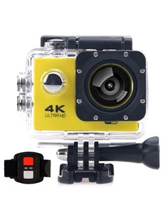 Buy Waterproof Sport Camera 26.0x12.2x6.2cm in Saudi Arabia