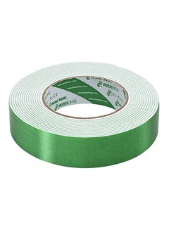 Shop Polar Bear Reusable Double Sided Sticky Foam Tape 48x5000 Millimeter Green Online In Dubai Abu Dhabi And All Uae