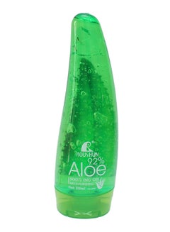 Buy Aloe Vera Gel 300ml in UAE