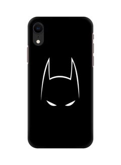 Buy Protective Case Cover For Apple iPhone XR Sneaky Bat in UAE