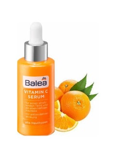 Buy Vitamin-C Facial Serum White 30ml in Egypt